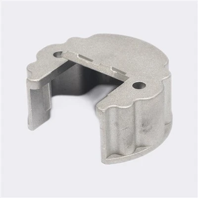 Aluminium Pressure Tuag Casting